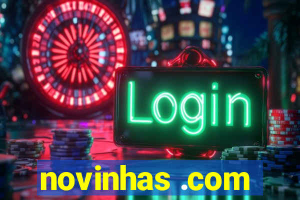 novinhas .com